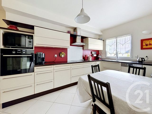 maison à vendre - 8 pièces - 163.46 m2 - MONTESSON - 78 - ILE-DE-FRANCE - Century 21 F.S.K
