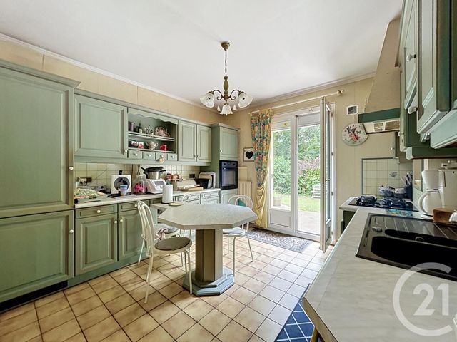 maison à vendre - 5 pièces - 177.35 m2 - CHATOU - 78 - ILE-DE-FRANCE - Century 21 F.S.K