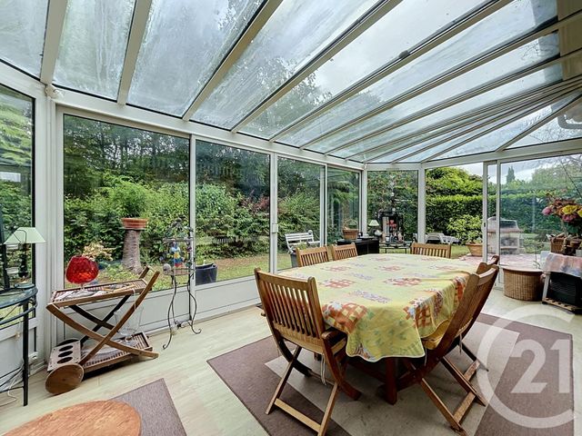 maison à vendre - 5 pièces - 177.35 m2 - CHATOU - 78 - ILE-DE-FRANCE - Century 21 F.S.K