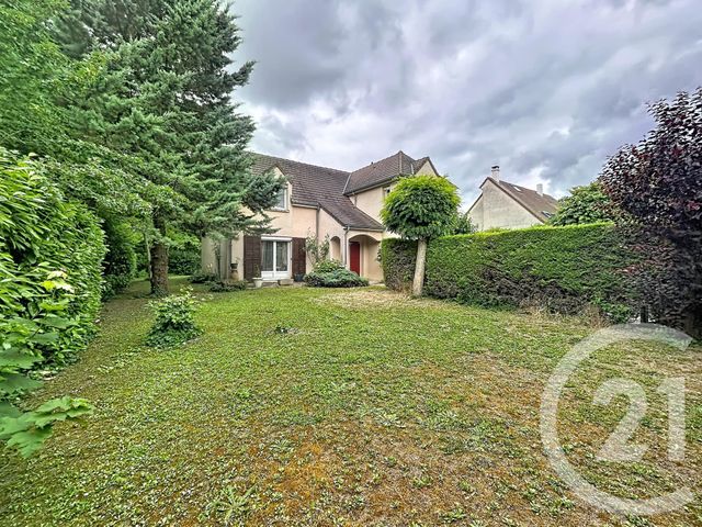 maison à vendre - 5 pièces - 177.35 m2 - CHATOU - 78 - ILE-DE-FRANCE - Century 21 F.S.K