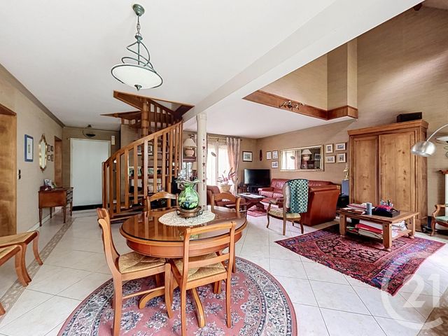 maison à vendre - 5 pièces - 177.35 m2 - CHATOU - 78 - ILE-DE-FRANCE - Century 21 F.S.K