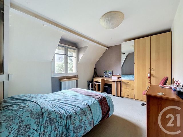 maison à vendre - 5 pièces - 177.35 m2 - CHATOU - 78 - ILE-DE-FRANCE - Century 21 F.S.K