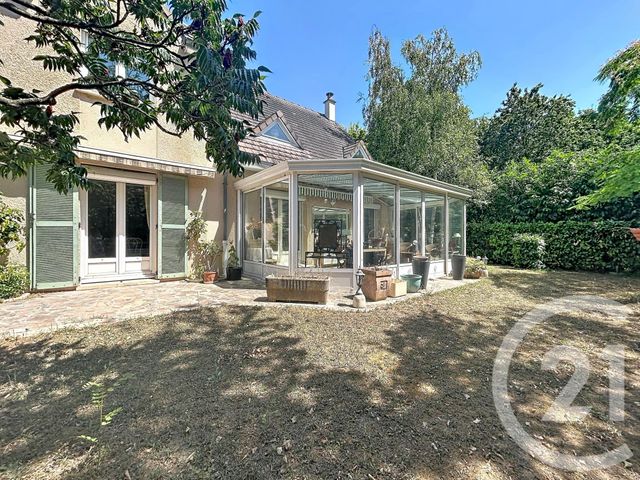 maison à vendre - 5 pièces - 177.35 m2 - CHATOU - 78 - ILE-DE-FRANCE - Century 21 F.S.K