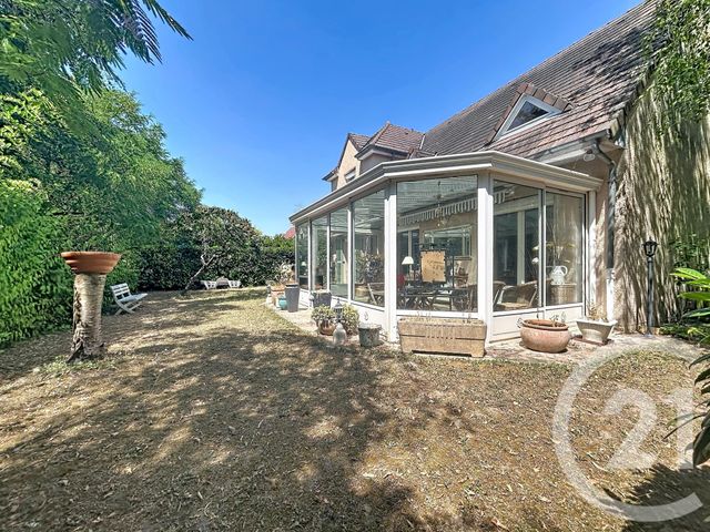 maison à vendre - 5 pièces - 177.35 m2 - CHATOU - 78 - ILE-DE-FRANCE - Century 21 F.S.K