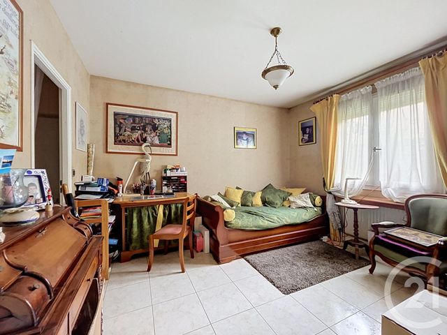 maison à vendre - 5 pièces - 177.35 m2 - CHATOU - 78 - ILE-DE-FRANCE - Century 21 F.S.K