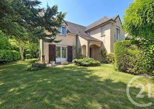 Maison à vendre CHATOU