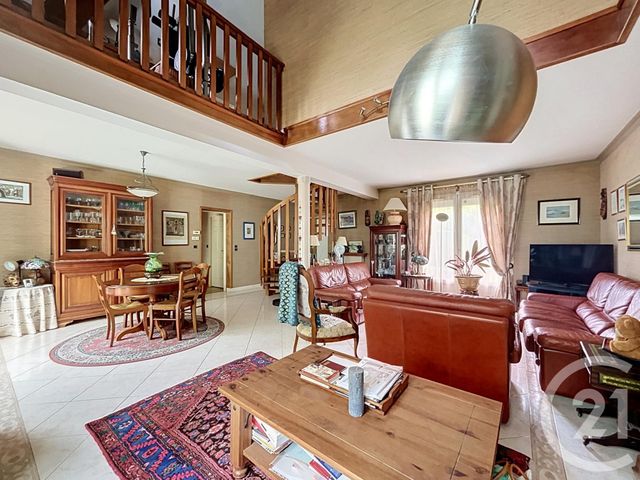 maison à vendre - 5 pièces - 177.35 m2 - CHATOU - 78 - ILE-DE-FRANCE - Century 21 F.S.K