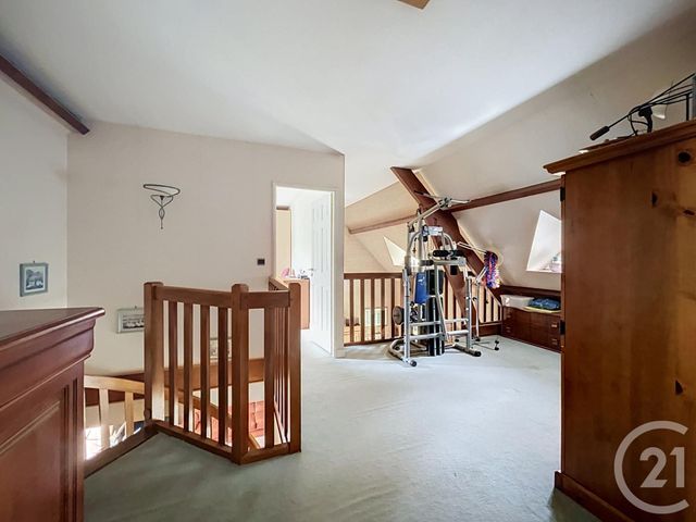 maison à vendre - 5 pièces - 177.35 m2 - CHATOU - 78 - ILE-DE-FRANCE - Century 21 F.S.K
