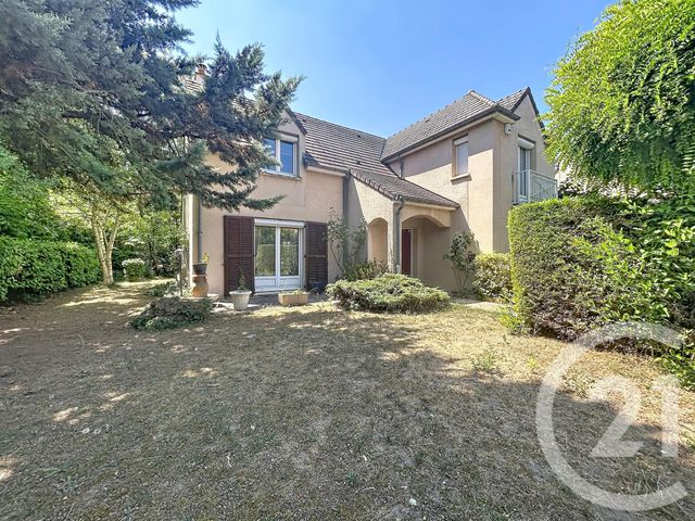 maison - CHATOU - 78