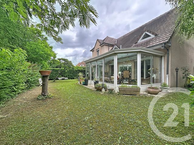 Maison à vendre CHATOU
