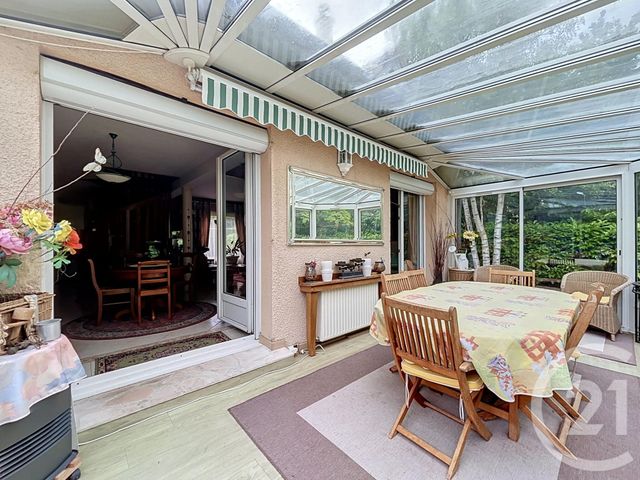maison à vendre - 5 pièces - 177.35 m2 - CHATOU - 78 - ILE-DE-FRANCE - Century 21 F.S.K