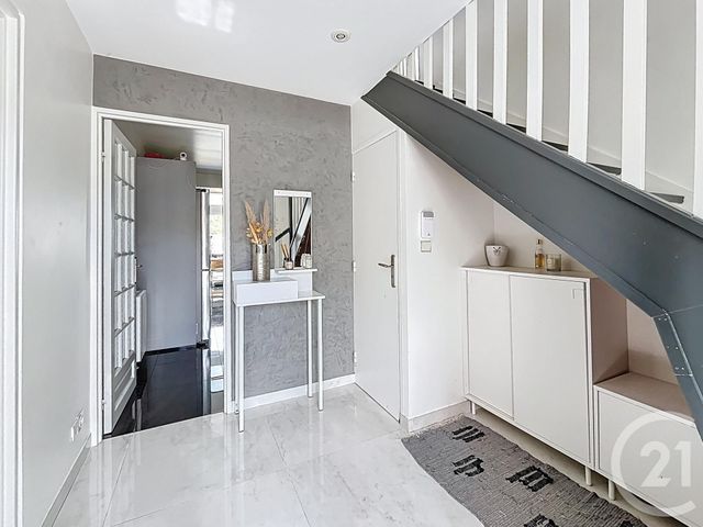 maison à louer - 6 pièces - 109.36 m2 - CHATOU - 78 - ILE-DE-FRANCE - Century 21 F.S.K