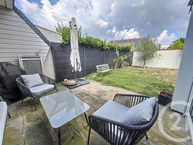 maison à louer - 6 pièces - 109.36 m2 - CHATOU - 78 - ILE-DE-FRANCE - Century 21 F.S.K