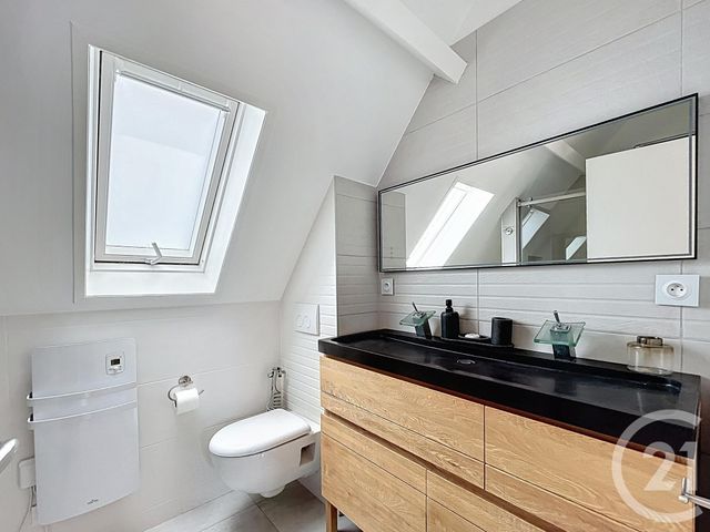 maison à louer - 6 pièces - 109.36 m2 - CHATOU - 78 - ILE-DE-FRANCE - Century 21 F.S.K