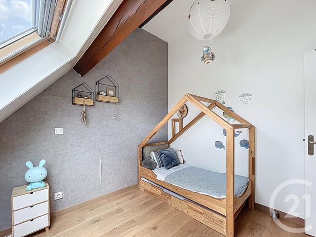 maison à louer - 6 pièces - 109.36 m2 - CHATOU - 78 - ILE-DE-FRANCE - Century 21 F.S.K