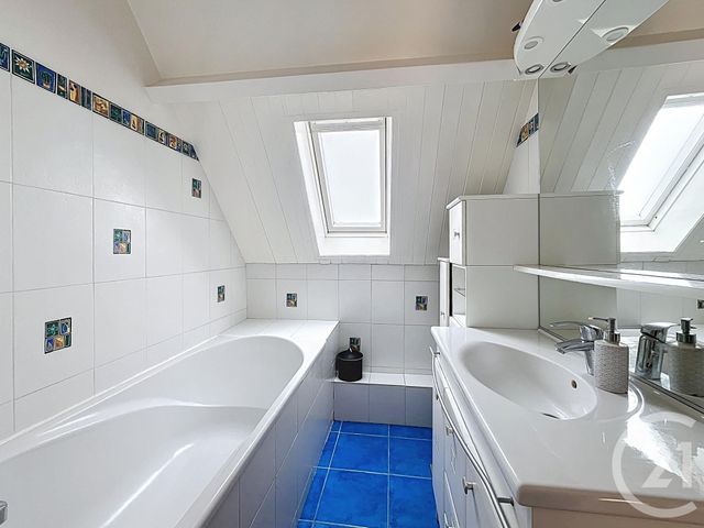 maison à louer - 6 pièces - 109.36 m2 - CHATOU - 78 - ILE-DE-FRANCE - Century 21 F.S.K