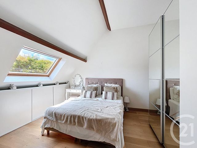 maison à louer - 6 pièces - 109.36 m2 - CHATOU - 78 - ILE-DE-FRANCE - Century 21 F.S.K