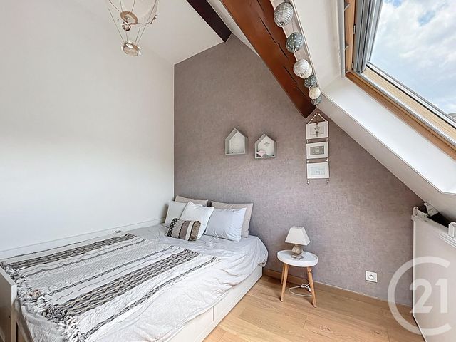 maison à louer - 6 pièces - 109.36 m2 - CHATOU - 78 - ILE-DE-FRANCE - Century 21 F.S.K