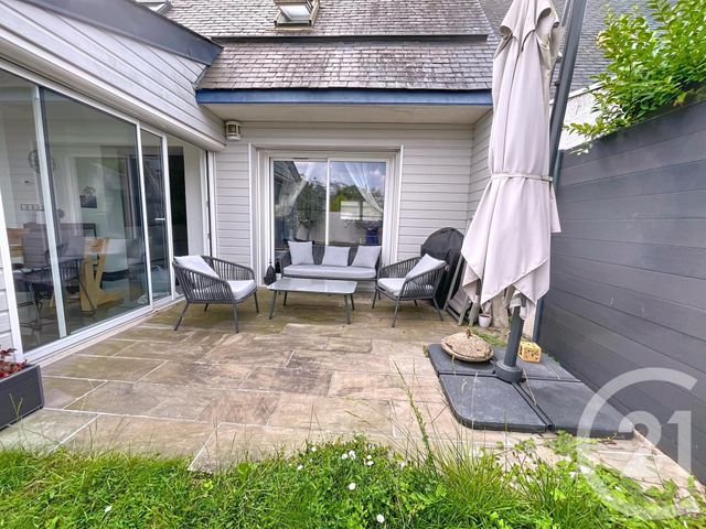 maison à louer - 6 pièces - 109.36 m2 - CHATOU - 78 - ILE-DE-FRANCE - Century 21 F.S.K