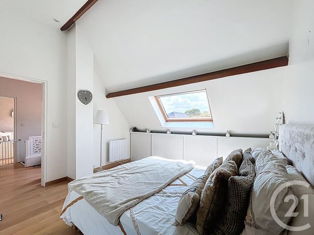 maison à louer - 6 pièces - 109.36 m2 - CHATOU - 78 - ILE-DE-FRANCE - Century 21 F.S.K