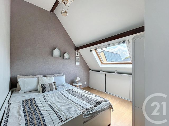 maison à louer - 6 pièces - 109.36 m2 - CHATOU - 78 - ILE-DE-FRANCE - Century 21 F.S.K