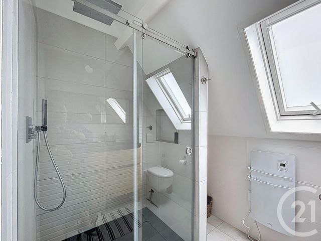 maison à louer - 6 pièces - 109.36 m2 - CHATOU - 78 - ILE-DE-FRANCE - Century 21 F.S.K