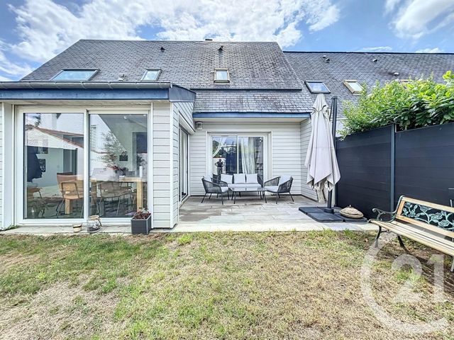 maison à louer - 6 pièces - 109.36 m2 - CHATOU - 78 - ILE-DE-FRANCE - Century 21 F.S.K