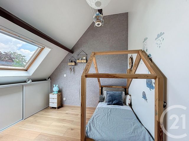 maison à louer - 6 pièces - 109.36 m2 - CHATOU - 78 - ILE-DE-FRANCE - Century 21 F.S.K