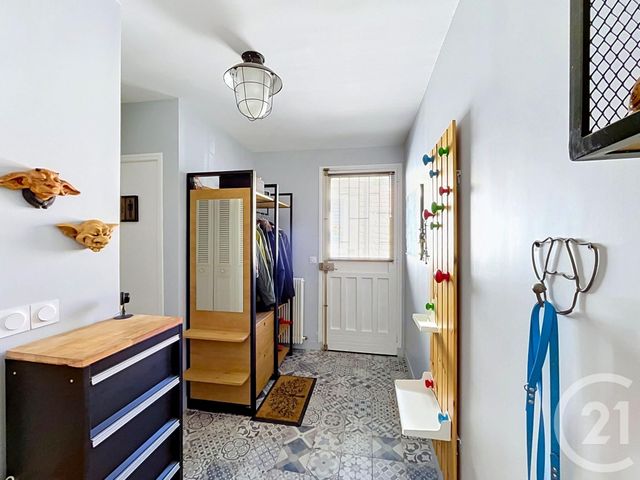maison à vendre - 4 pièces - 61.97 m2 - MONTESSON - 78 - ILE-DE-FRANCE - Century 21 F.S.K