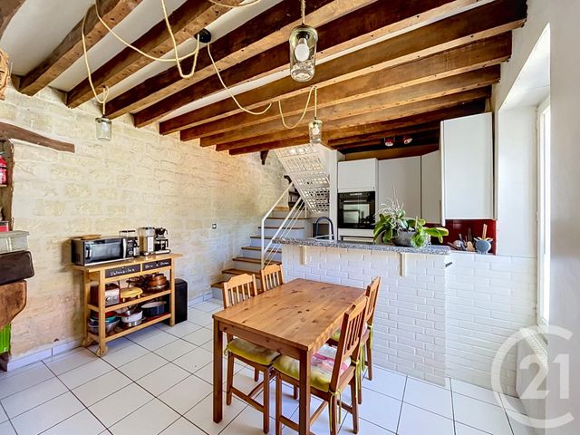 maison à vendre - 4 pièces - 61.97 m2 - MONTESSON - 78 - ILE-DE-FRANCE - Century 21 F.S.K