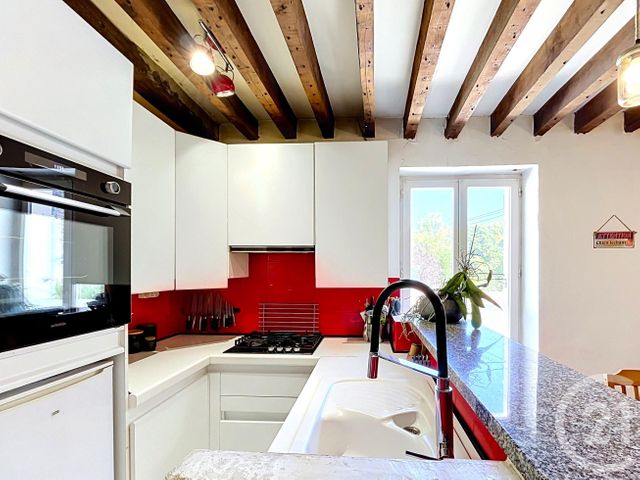 maison à vendre - 4 pièces - 61.97 m2 - MONTESSON - 78 - ILE-DE-FRANCE - Century 21 F.S.K