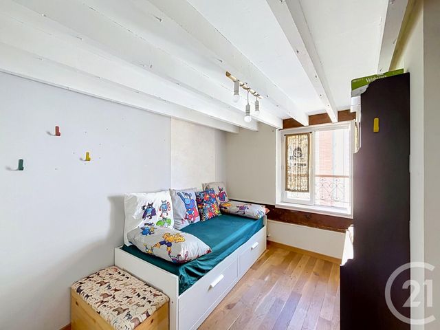 maison à vendre - 4 pièces - 61.97 m2 - MONTESSON - 78 - ILE-DE-FRANCE - Century 21 F.S.K