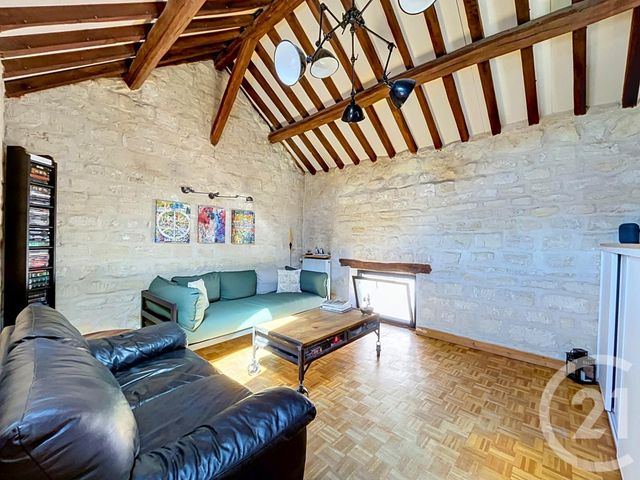 maison à vendre - 4 pièces - 61.97 m2 - MONTESSON - 78 - ILE-DE-FRANCE - Century 21 F.S.K