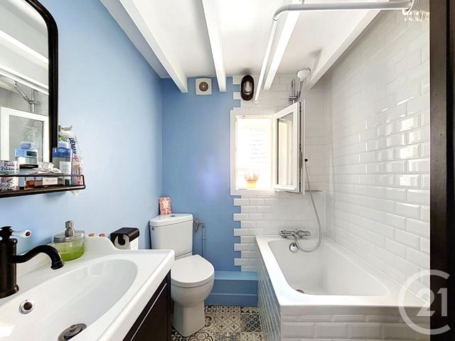 maison à vendre - 4 pièces - 61.97 m2 - MONTESSON - 78 - ILE-DE-FRANCE - Century 21 F.S.K